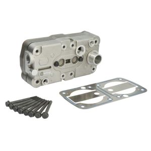 Cabeça do cilindro do compressor de ar MOTO-PRESS SK49.160