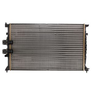 Radiador, arrefecimento do motor NISSENS 63749