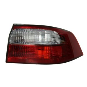 Luz traseira, direita (24V, vermelho) DEPO 551-1947R-UE, Direita