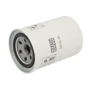 Filtro de aceite MANN-FILTER W 8140