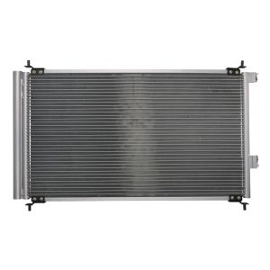 A/C-kondensor BOSCH 1 986 AD2 207