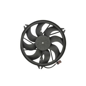 Ventilador, arrefecimento do motor NISSENS 85607
