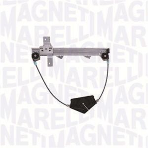 Raambedieningsmechanisme MAGNETI MARELLI 350103170043