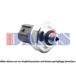 Interruptor de pressão, ar condicionado AKS DASIS 860218N