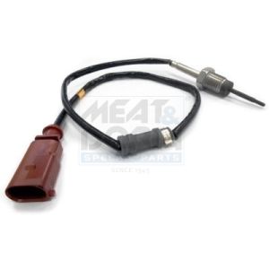 Abgastemperatursensor MEAT & DORIA 12039