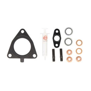 Kit d'assemblage, turbocompresseur ELRING 587.210