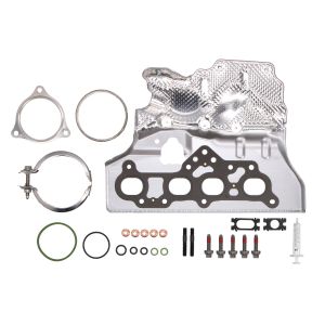 Kit de montagem, turbocompressor ELRING EL186510