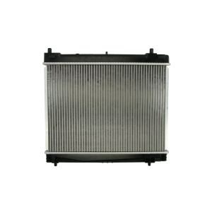 Radiador, refrigeración de motor THERMOTEC D72049TT