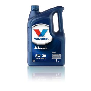 Motorolie VALVOLINE All Climate C2 / C3 5W30 5L