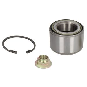 Conjunto de rolamentos de roda BTA H13037BTA