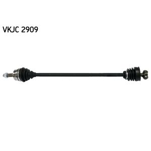 Eixo de transmissão SKF VKJC 2909