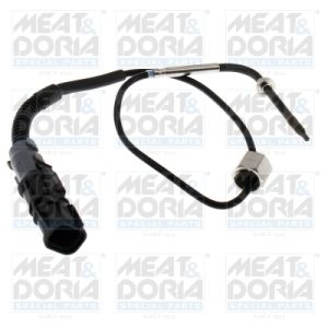 Sensor, Abgastemperatur MEAT & DORIA 12718