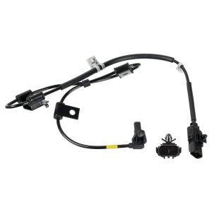 Sensor do ABS, dianteiro/traseiro, esquerdo/direito  FEBI BILSTEIN 175141