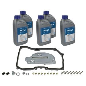 Kit de cambio de aceite, transmisión automática MEYLE 100 135 0100