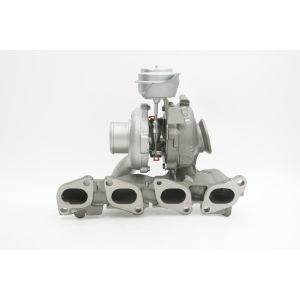Turbocompresseur RE-PART RRT70042