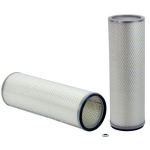 Luftfilter WIX FILTERS 42707