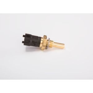 Sensor, temperatura de refrigerante BOSCH 0 281 002 209