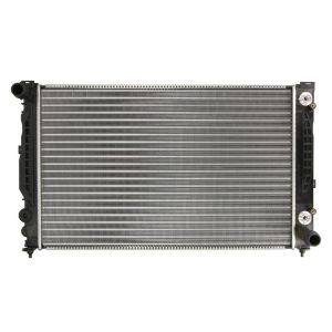 Motorradiateur  NRF 519504A