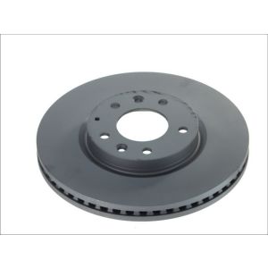 Disque de frein ATE 24.0128-0228.1