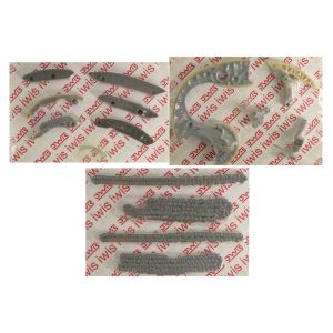 Conjunto de controlo da válvula (corrente + elementos) IWIS 72718SET