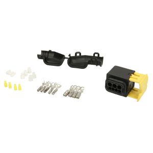 Jeu de boîtier de connecteur HERTH+BUSS ELPARTS 50390709