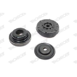 Kit de reparação, rolamento do suporte do amortecedor MONROE MK559