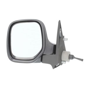 Espelho retrovisor exterior BLIC 5402-04-9237972 esquerdo