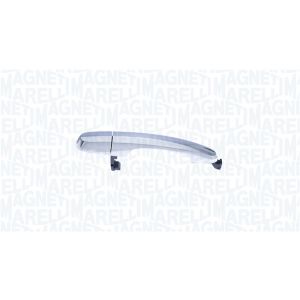 Manípulo da porta exterior MAGNETI MARELLI 350105087600