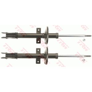 Amortisseur TRW JGM1106T