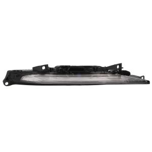 Luz de circulação diurna HELLA 2BE 015 358-041