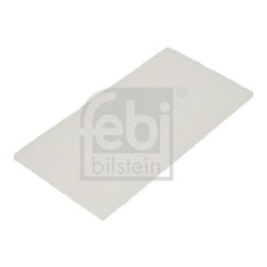 Innenraumluftfilter FEBI BILSTEIN 195033