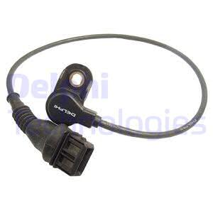 Sensor, nokkenas positie DELPHI SS10814