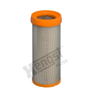 Luchtfilter HENGST E1196L