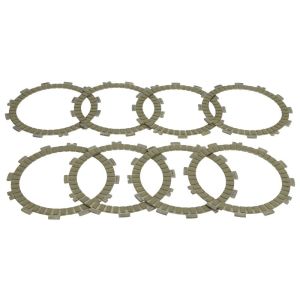 Disco de embraiagem TRW MOTO MCC470-8