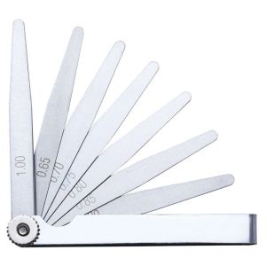Medidor de tensão SONIC 47006