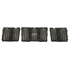 Grille de radiateur BLIC 6502-07-3206992BP