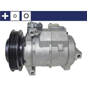 Compressore aria condizionata MAHLE ACP 969 000S