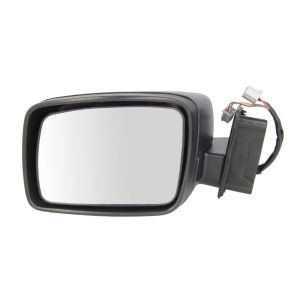 Espelho retrovisor exterior BLIC 5402-57-2001615P