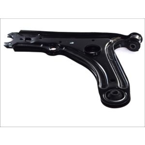 Suspensão da roda HANS PRIES 103 031