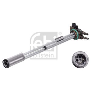 Sensor, Kraftstoffvorrat FEBI BILSTEIN 102660