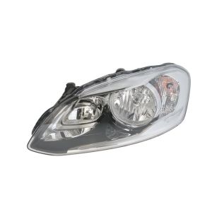 Farol principal VALEO 045186, Links