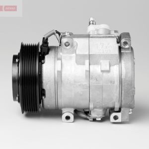 Kompressor för luftkonditionering DENSO DCP50076