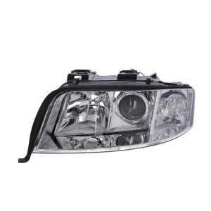 Koplamp DEPO 441-1194L-LD-EM, Links