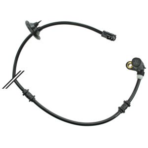 Sensor de velocidad, ABS MEYLE 014 800 0104
