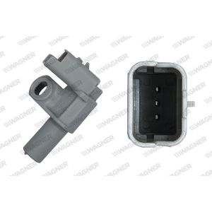 Sensor, posição do commando de válvulas WAGNER CAS00003