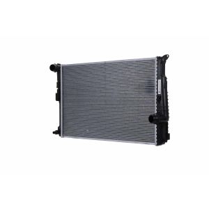Arrefecedor do motor HELLA 8MK 366 300-251