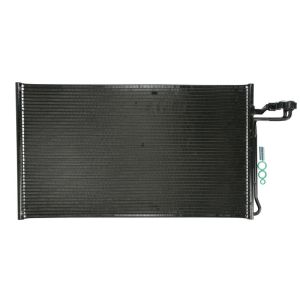 Condenseur, climatisation NRF 35882
