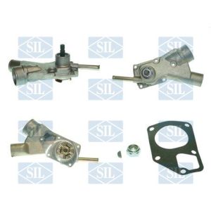 Vattenpump SIL PA193