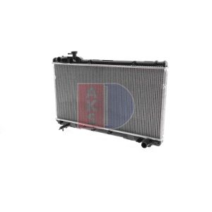 Raffreddatore motore AKS DASIS 213470N