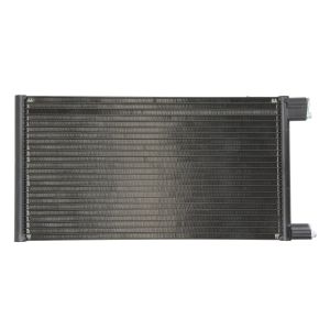 Condenseur, climatisation NRF 35487